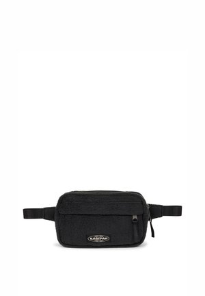 BOUNCER - Heuptas - fleec d black