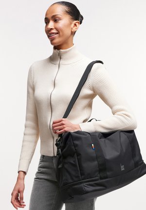 GOT BAG, Weekender - black