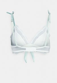 Marks & Spencer BRIDAL BRALETTE - Sutiã triangular - white
