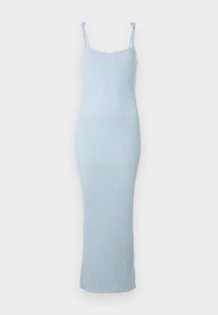 PORTO - Robe pull - ghiaccio