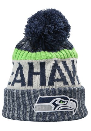 New Era NFL SIDELINE BOBBLE - Berretto - multi-coloured