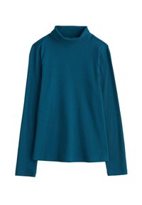 Unausgewählt, teal  galley