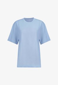 Non selezionato, blue soul