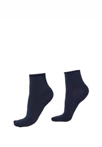 Non selezionato, Blue