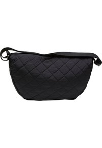 Geantă crossbody - black