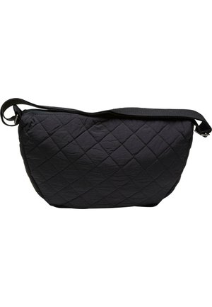 Cross body bag - black