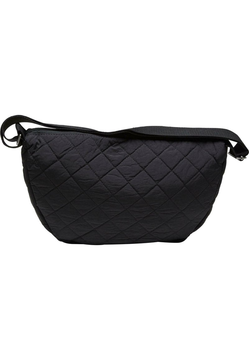 Urban Classics - Cross body bag - black, Enlarge