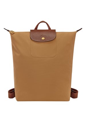 LE PLIAGE ORIGINAL - Rucksack - gelbbraun