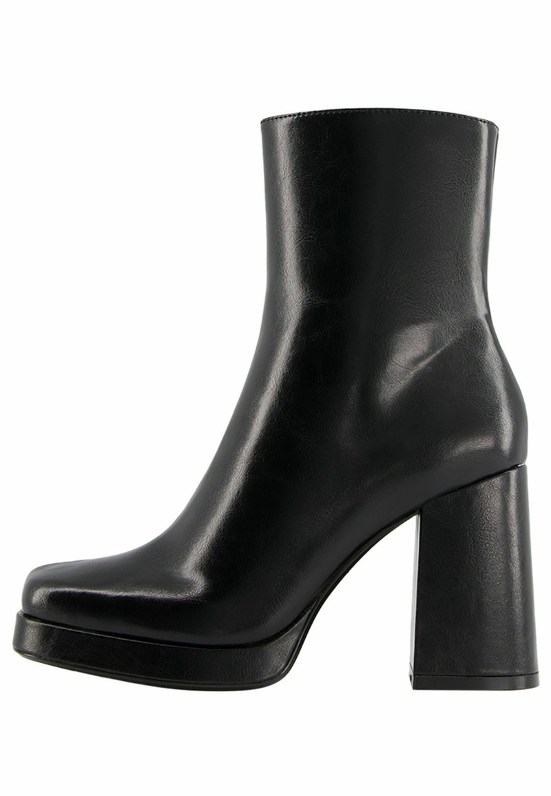 bershka boots zalando