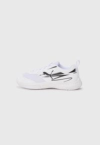 Non sélectionné, white/black