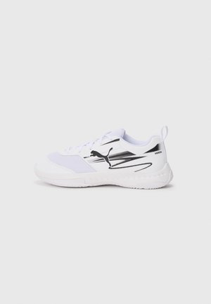 VARION II UNISEX - Handbalschoenen - white/black