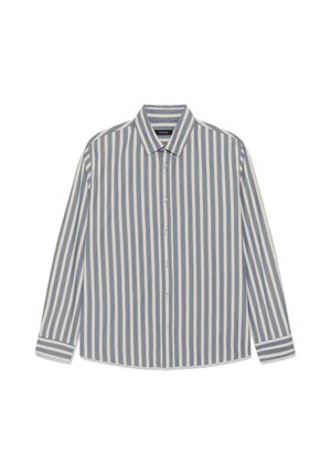 Matinique, MACHRISTALDO - Camisa - blue mirage