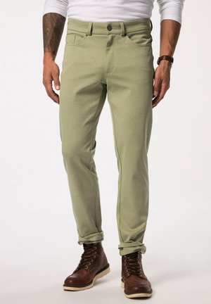 Trousers - .