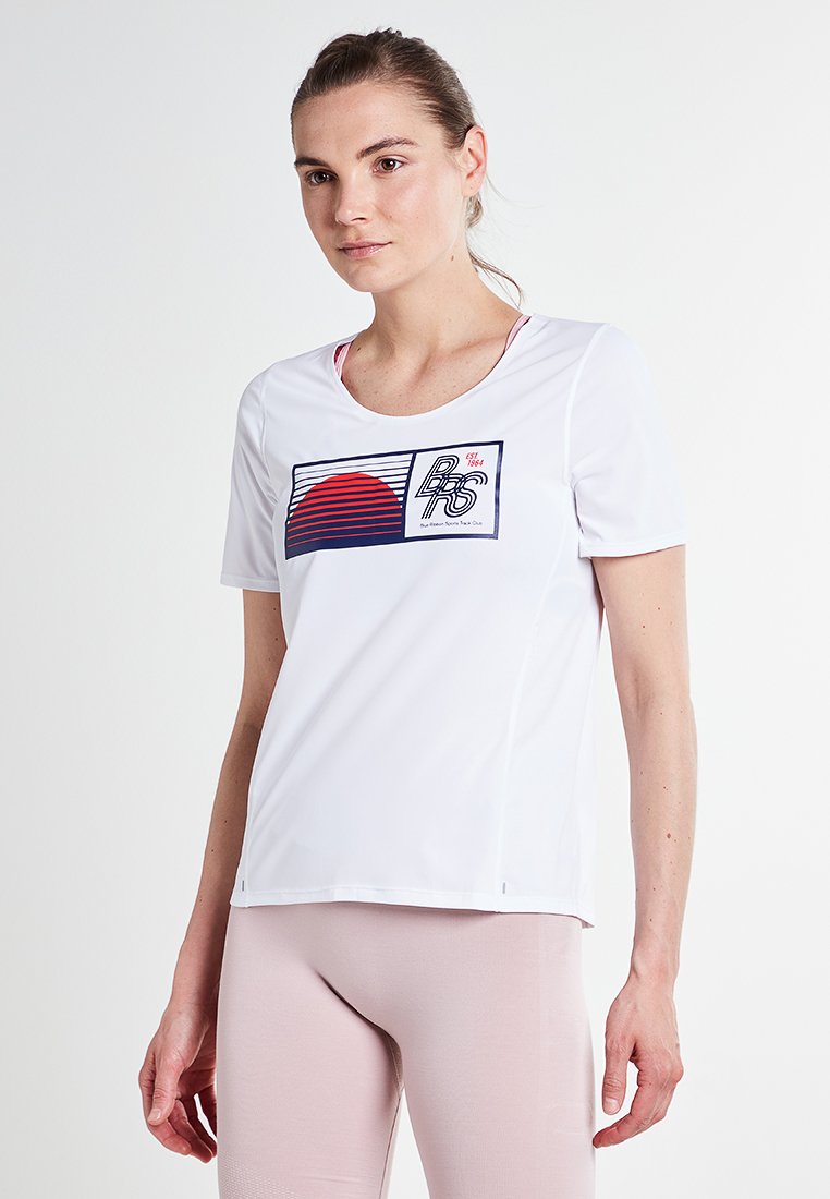 Camiseta estampada