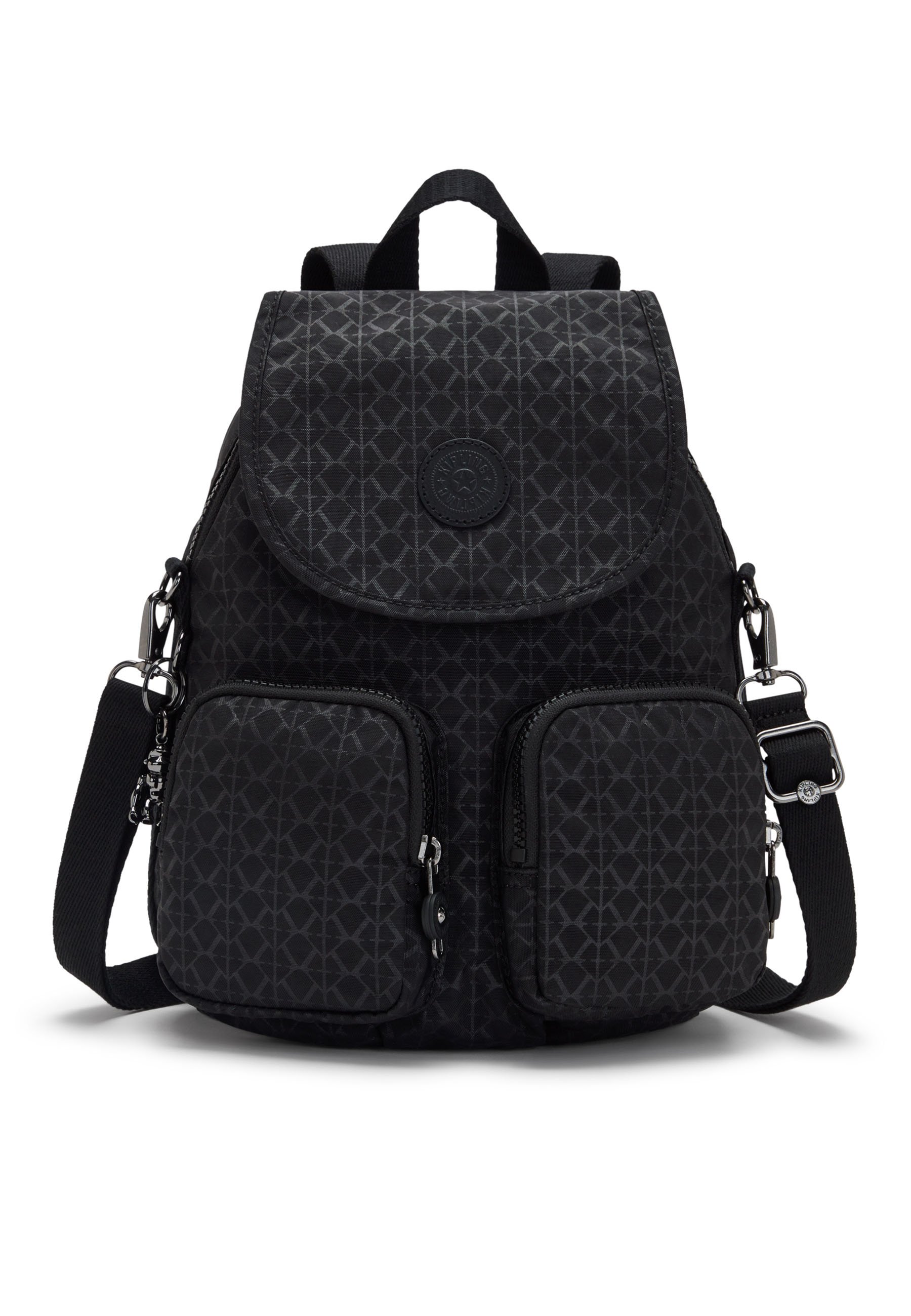 sac a dos kipling noir
