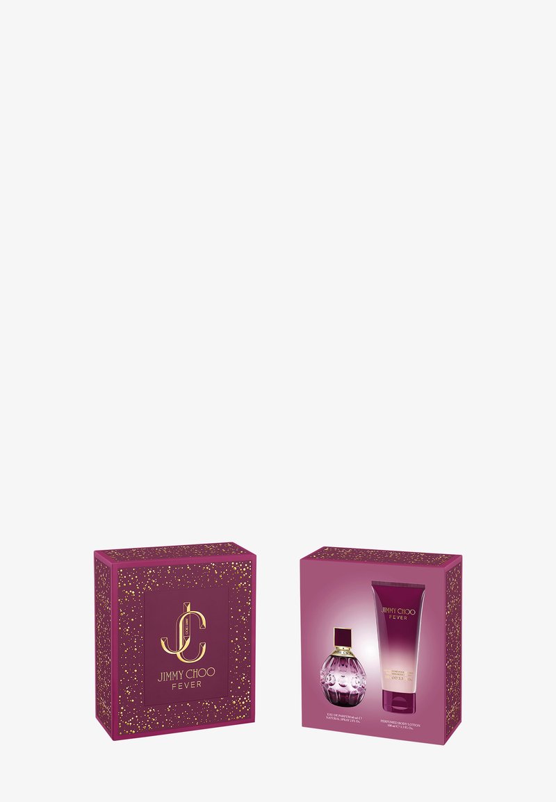 JIMMY CHOO Fragrances - FEVER SET - Cofanetti profumo, Ingrandire