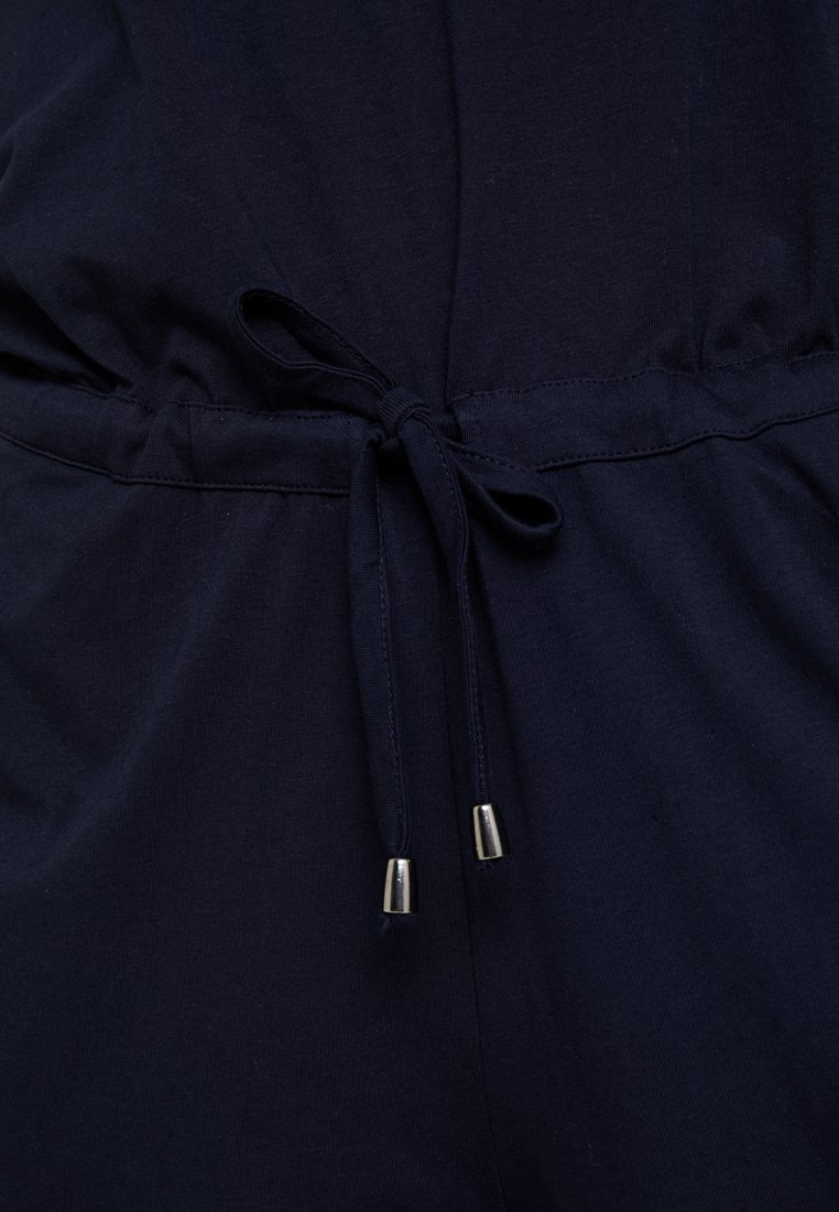 OPUS Damen Magdali Tape Jumpsuit