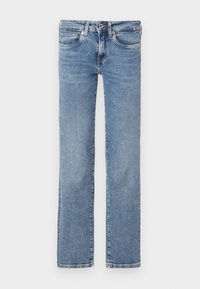 PICCADILLY - Jeans bootcut - denim