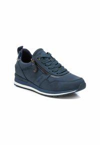 Refresh SNEAKER - Zapatillas - navy
