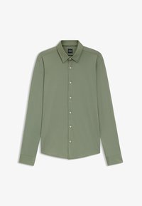 Unausgewählt, green four