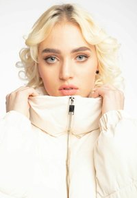 Sixth June Vinterjakker - white