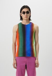 AGR UNISEX DIGI TANK - Μπλούζα - multi