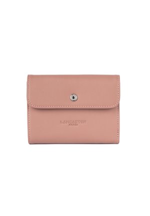 Wallet - rose cendre