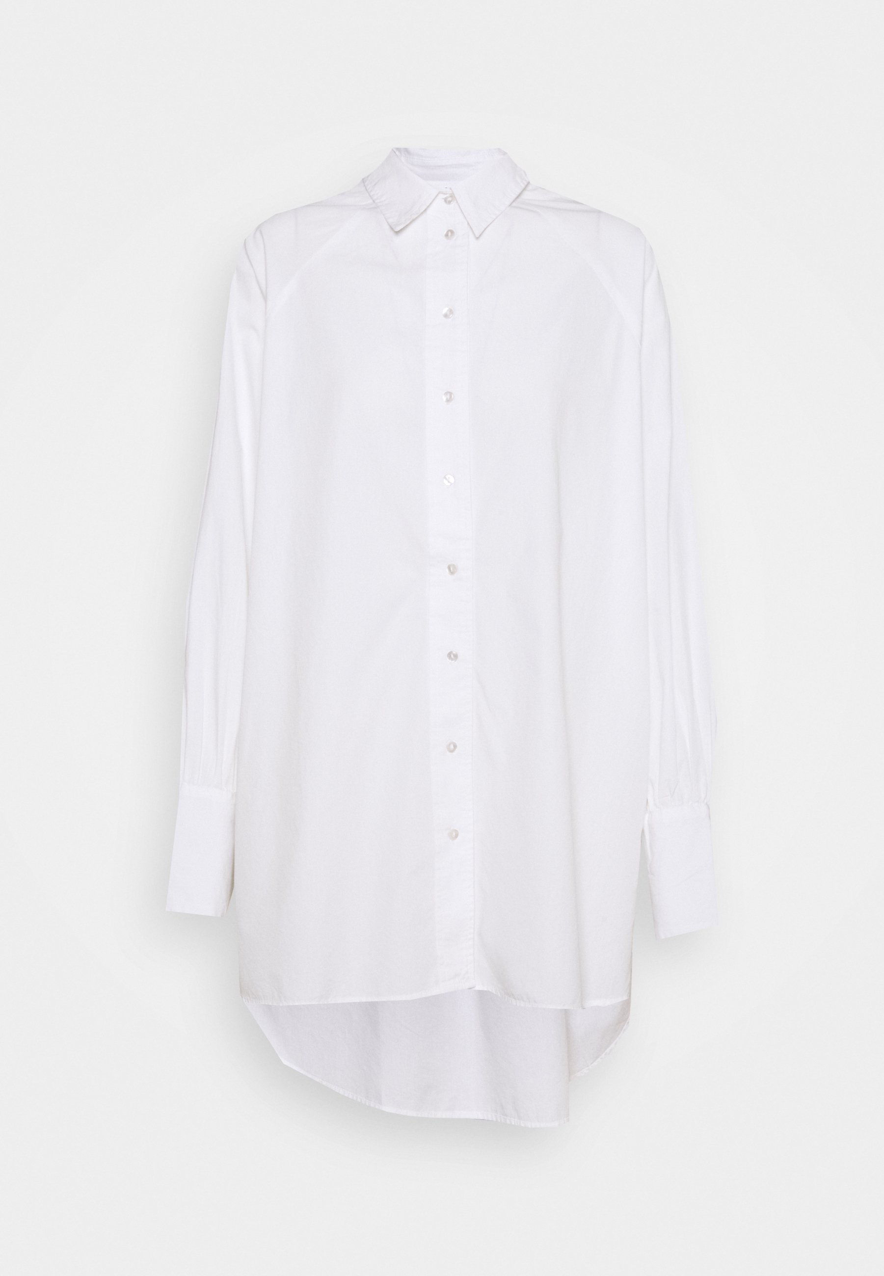 Donna SLFTILDA LONG SHIRT - Camicia Donna SLFTILDA LONG SHIRT - Camicia