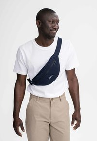 MELA KALINDI - Heuptas - navy