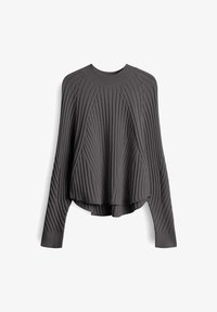 Unausgewählt, ashy grey melange