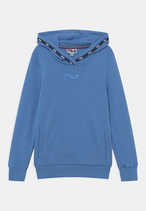 CARL UNISEX - Hoodie - marina