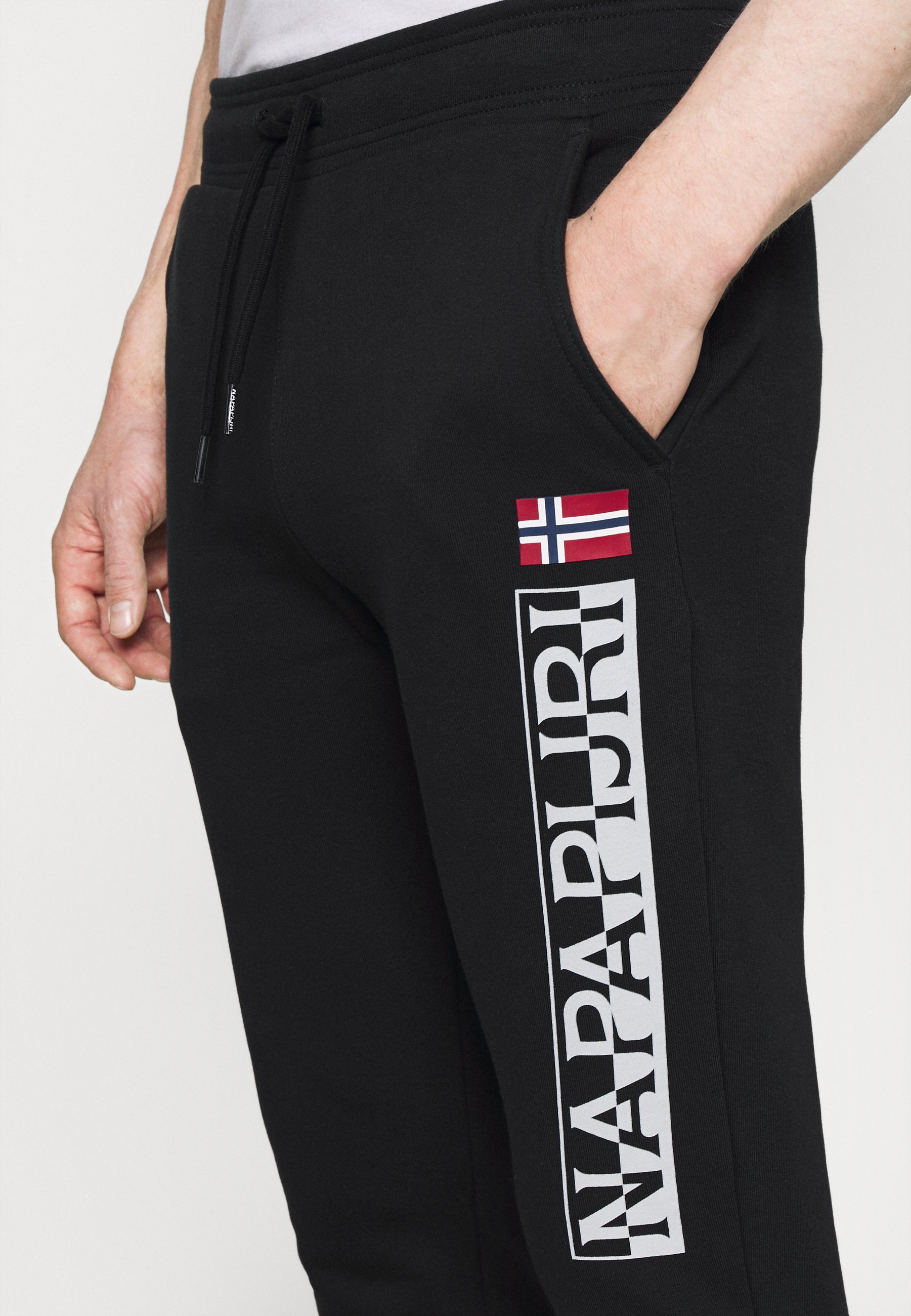 Napapijri Tracksuit Bottoms Online 