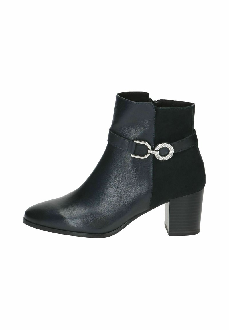 Caprice Enkelkaarsjes - ocean comb