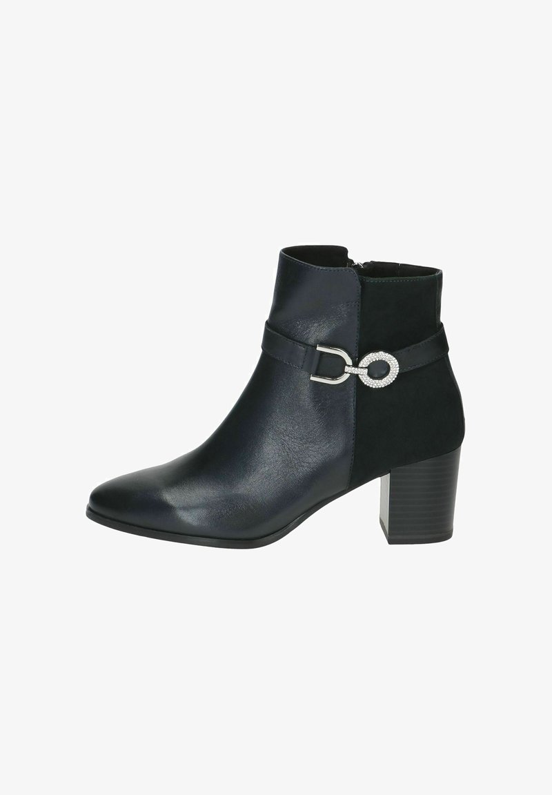 Caprice Enkelkaarsjes - ocean comb