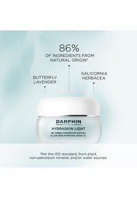 Darphin HYDRASKIN LIGHT ALL-DAY SKIN-HYDRATING CREAM GEL - Soin de jour