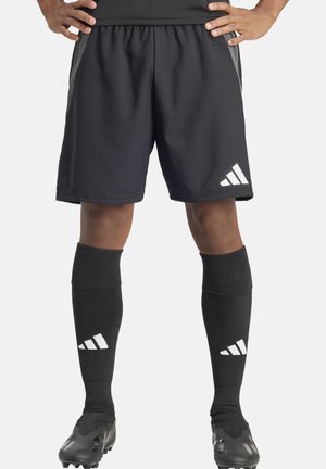 FUSSBALL - TEAMSPORT - TIRO COMPETITION MATCH - Sports shorts - schwarz
