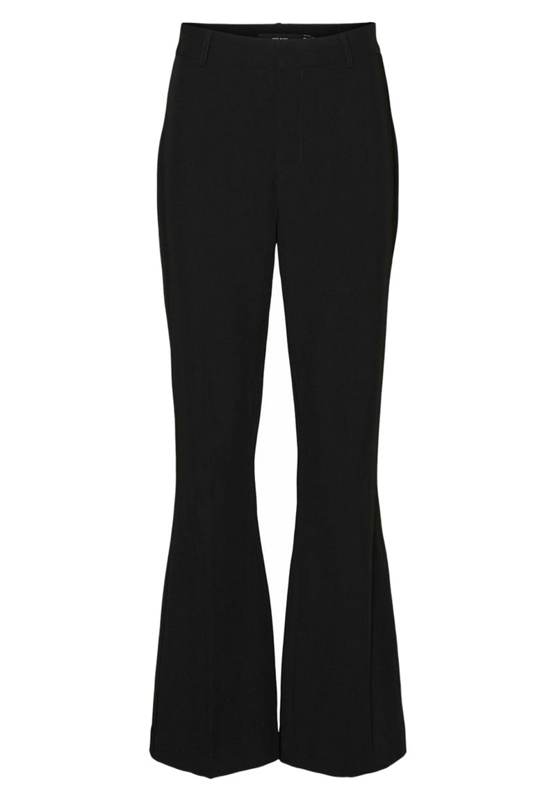 Vero Moda Broek zwart