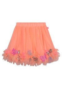 Billieblush Áčková sukně - apricot