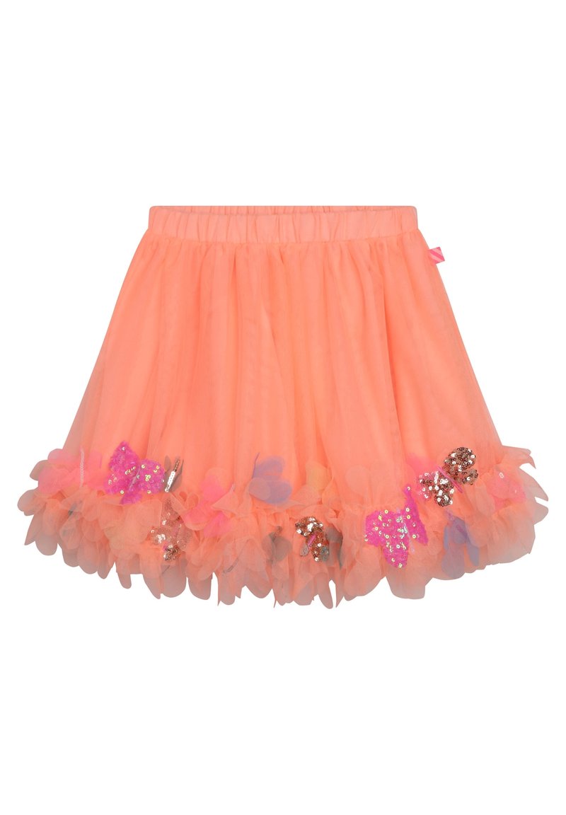 Billieblush Áčková sukně - apricot