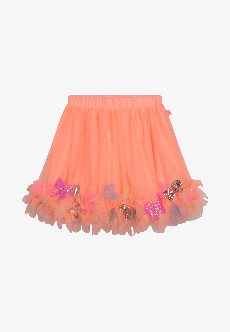 Billieblush Áčková sukně - apricot