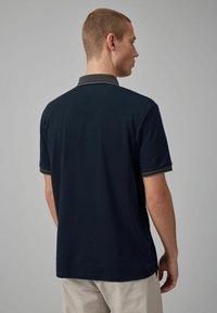 Next SMART COLLAR - Pólóing - navy silver