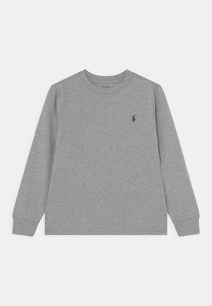 Camiseta de manga larga - andover heather