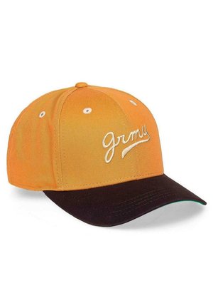 Grimey HIVE  - Gorra - brown
