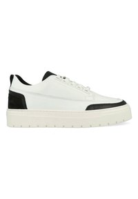 Antony Morato Sneakers laag - white