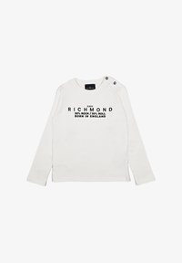 Non selezionato, bianco