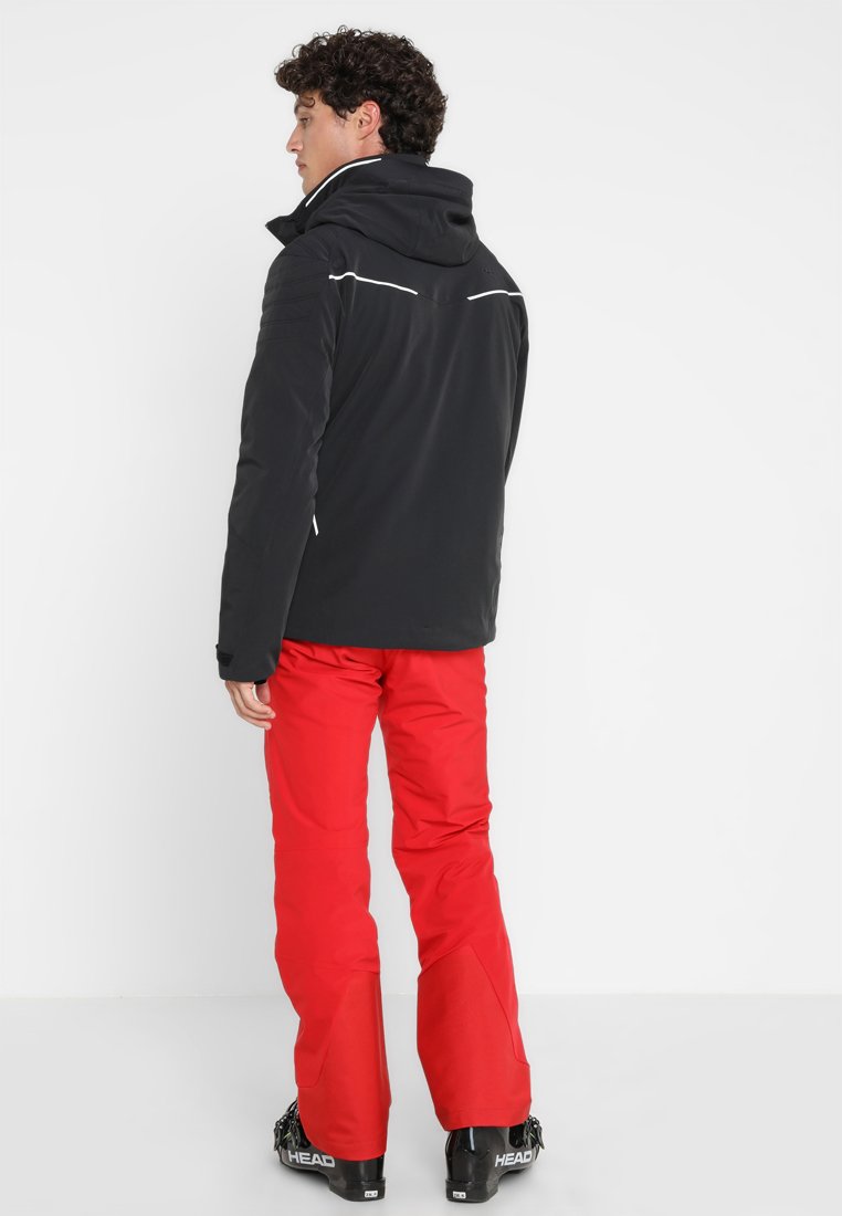 men's formula jacket