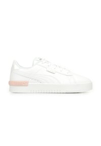 Puma JADA  - Zapatillas - white silver