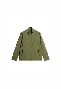 RILEY   - Veste légère - olivine