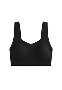 PERFECT-ADAPT MEDIUM-SUPPORT WITH CUPS - Sports-bh'er - black