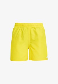 Seleccionado, yellow white